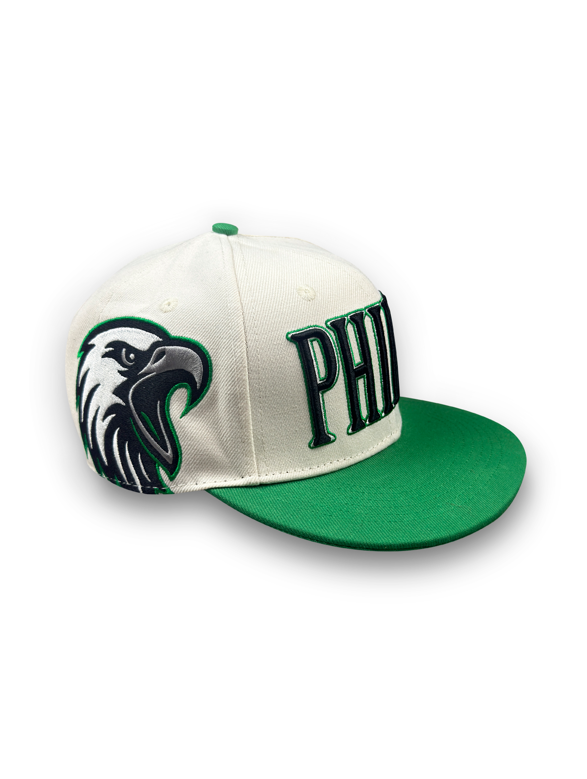 Philly Eagle Snapback
