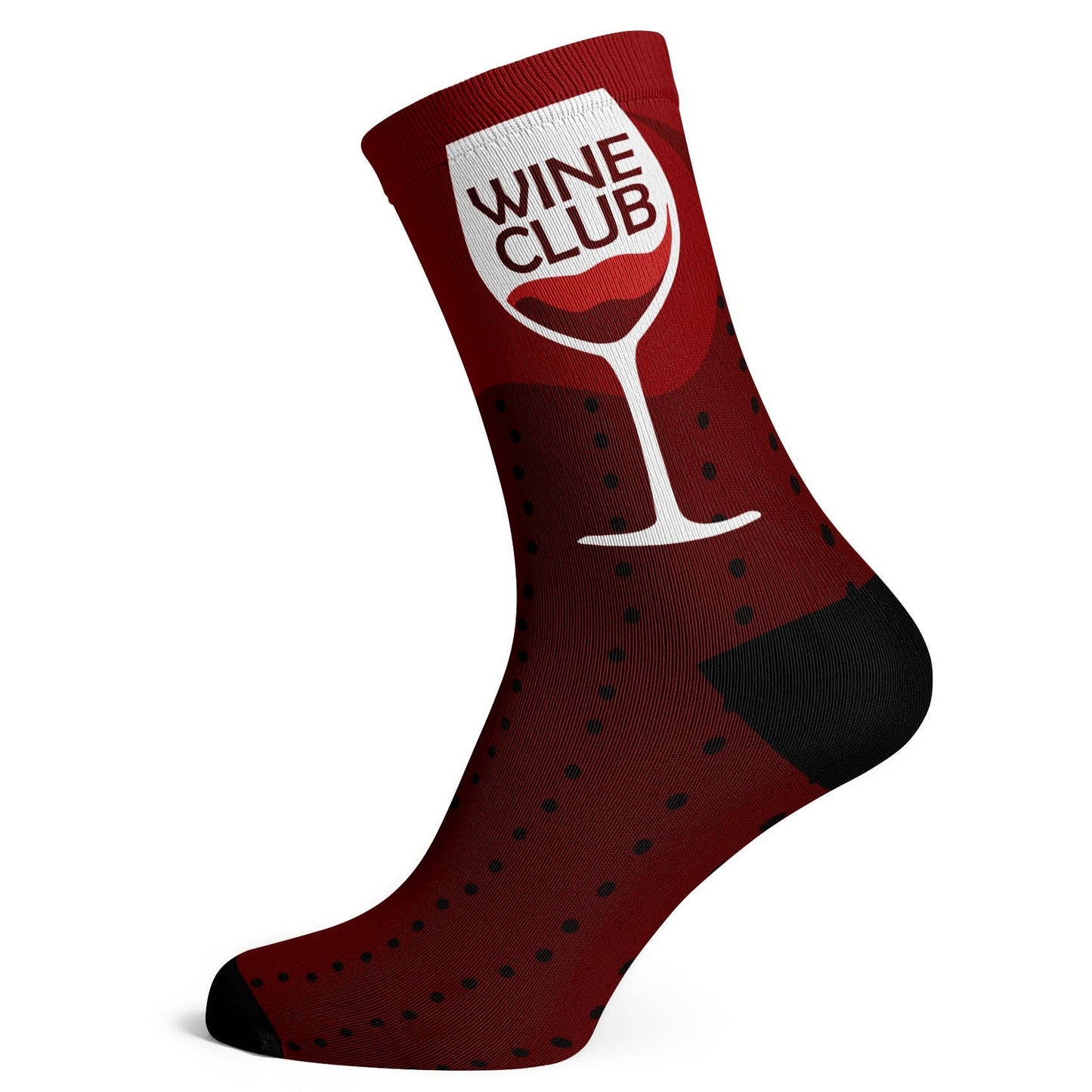 Wine Club Socks