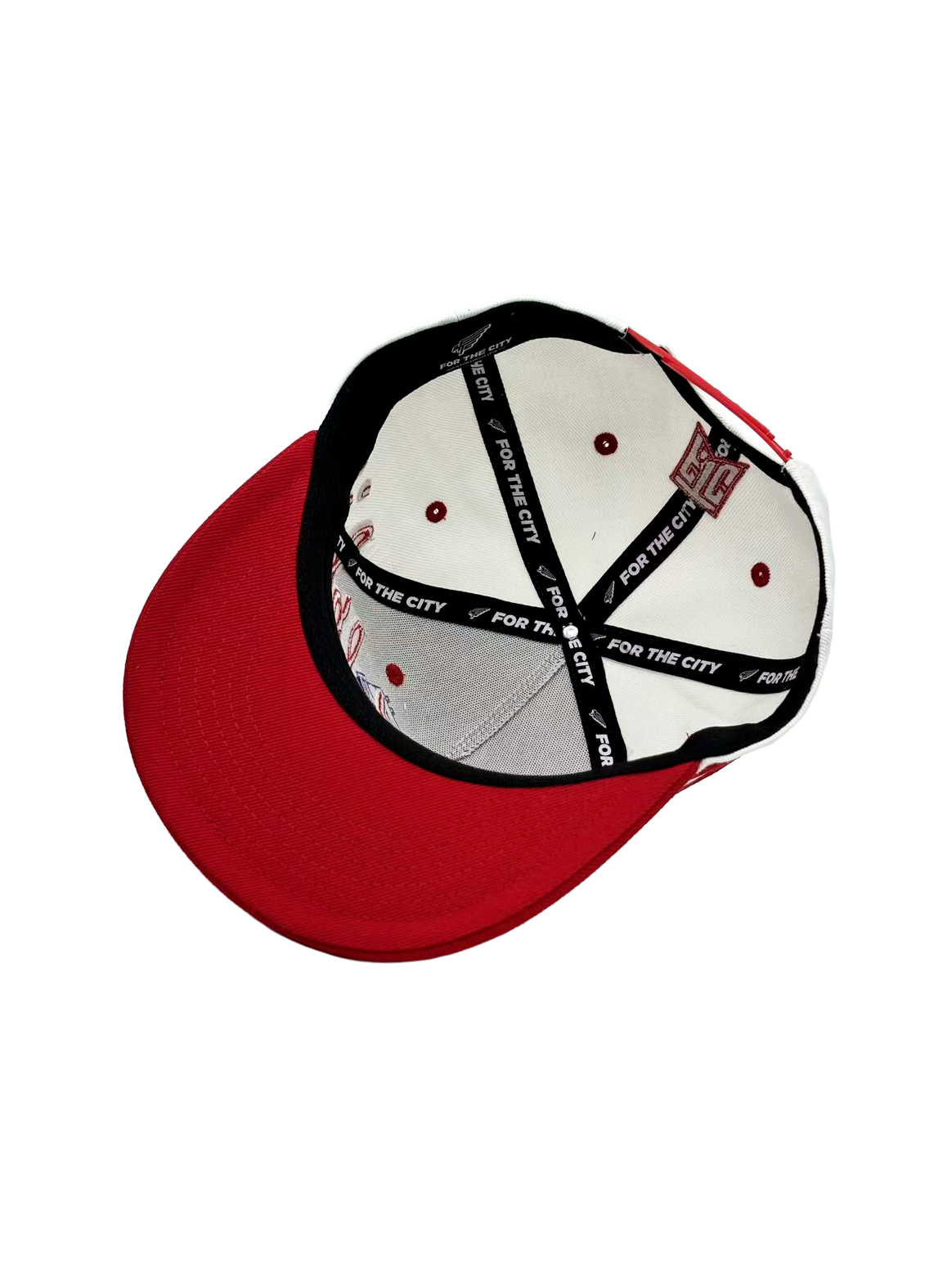 Declaration Hat