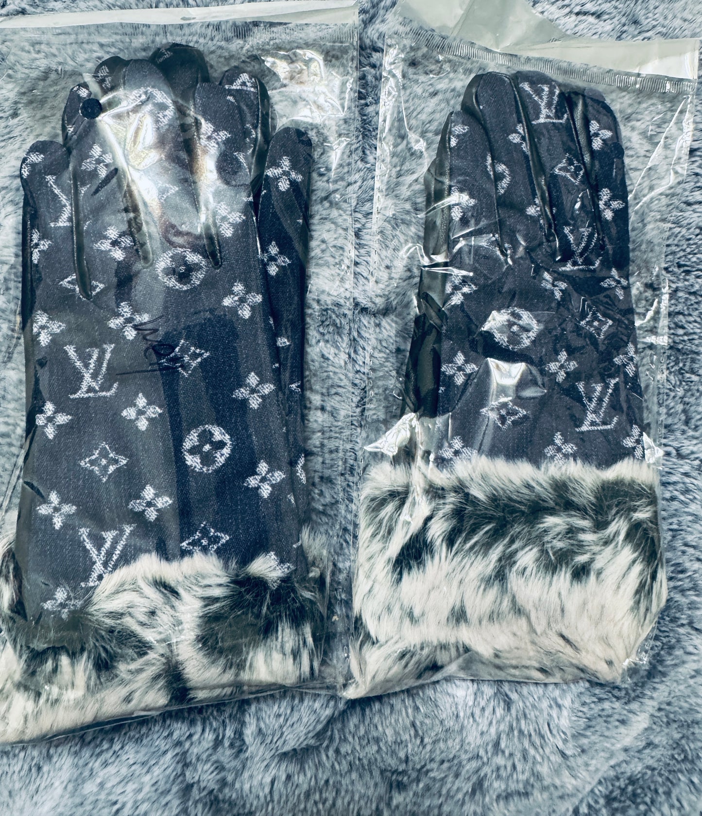 Luxury Gloves