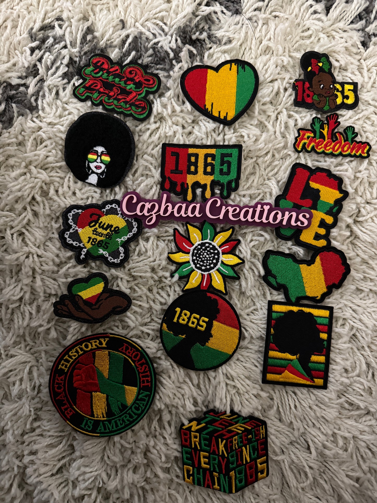 The Freedom Flex Bundle