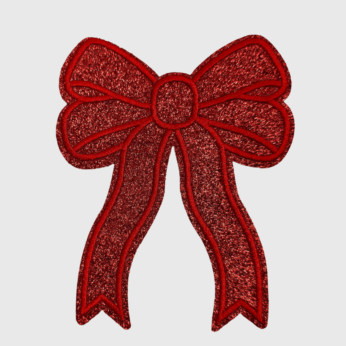CP1245 - Glittery Bows 2.0
