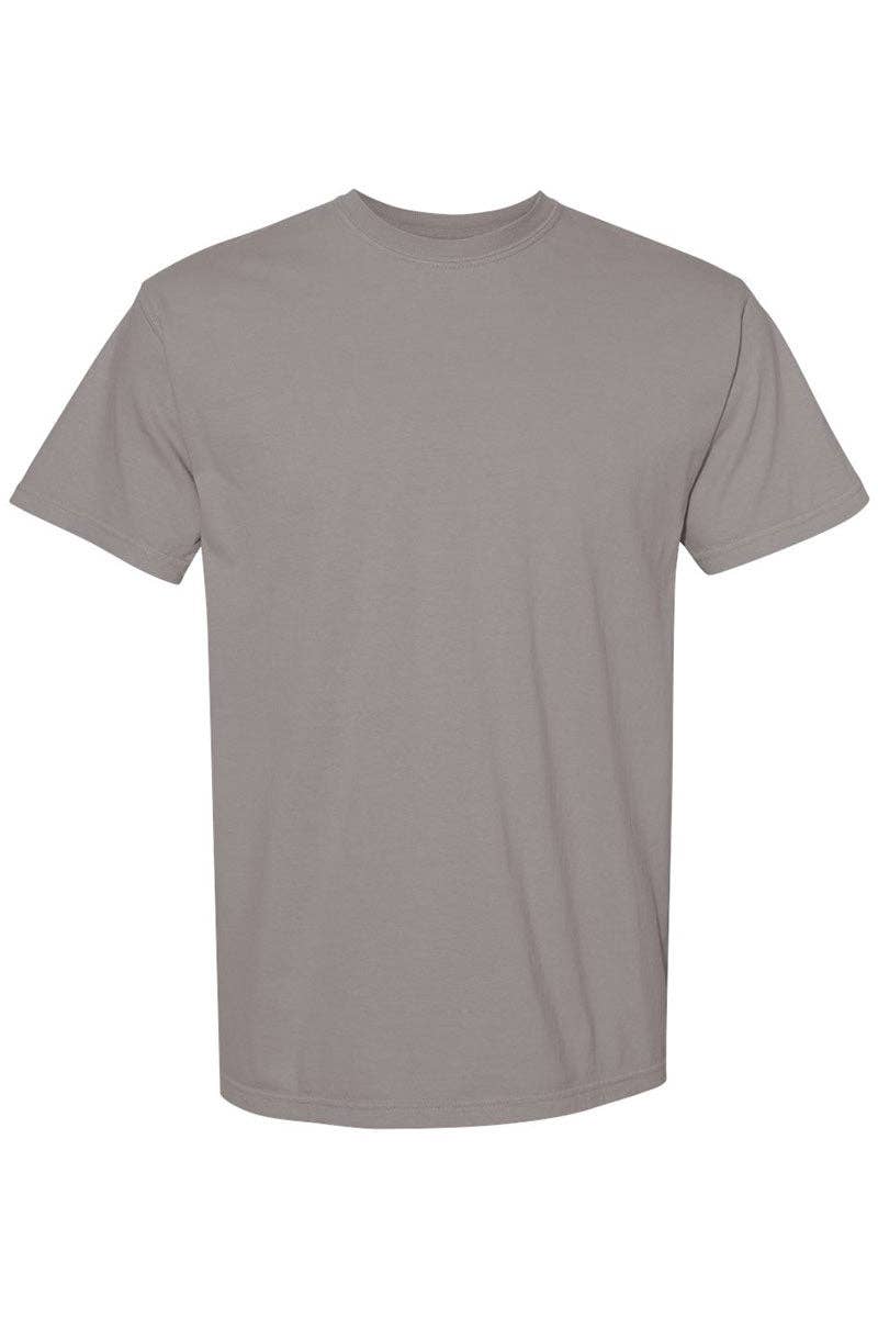 Someone Cares Not Me Comfort Colors Adult Ring-Spun Cotton Tee