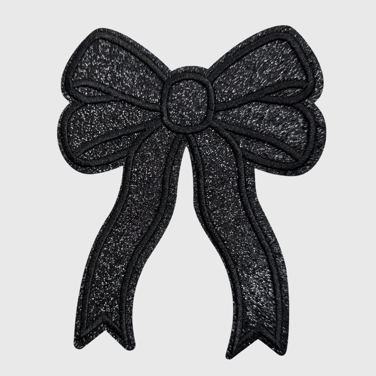 CP1245 - Glittery Bows 2.0