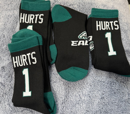 Philadelphia socks