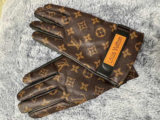 Luxury Gloves