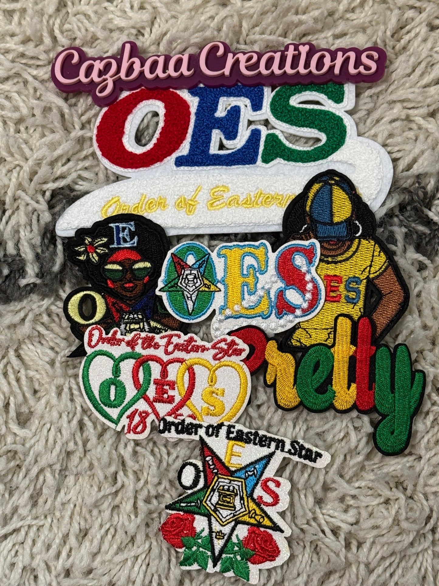 The Illuminated Empress Bundle