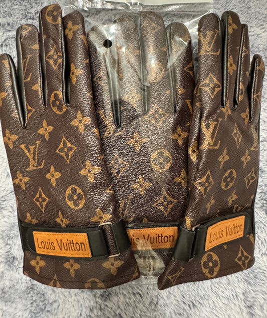 Luxury Gloves