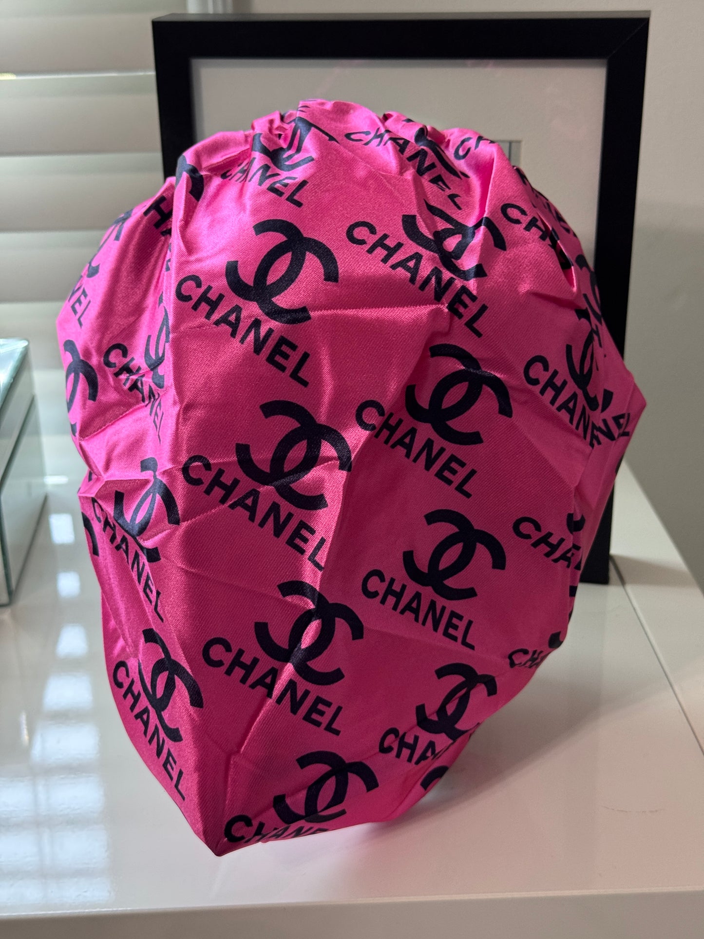 Designer Inspired Bonnets