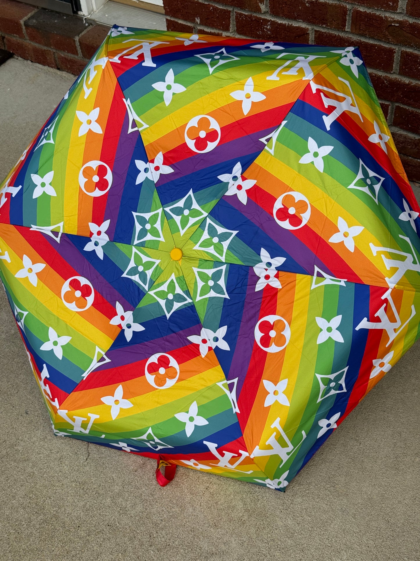 Umbrellas r us, weather protection, stylish accessory