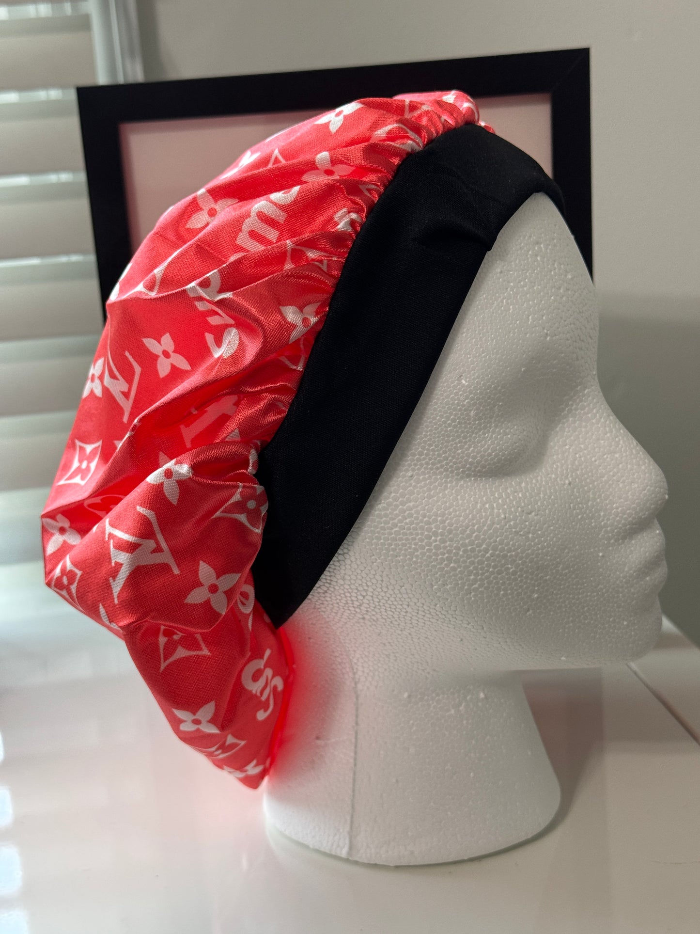 Designer Inspired Bonnets