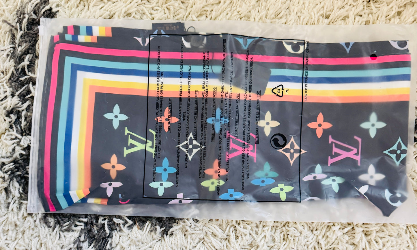 Luxury Scarves