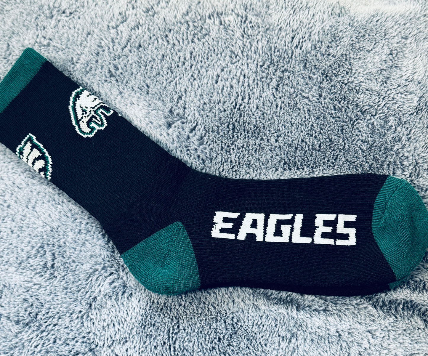 Philadelphia socks