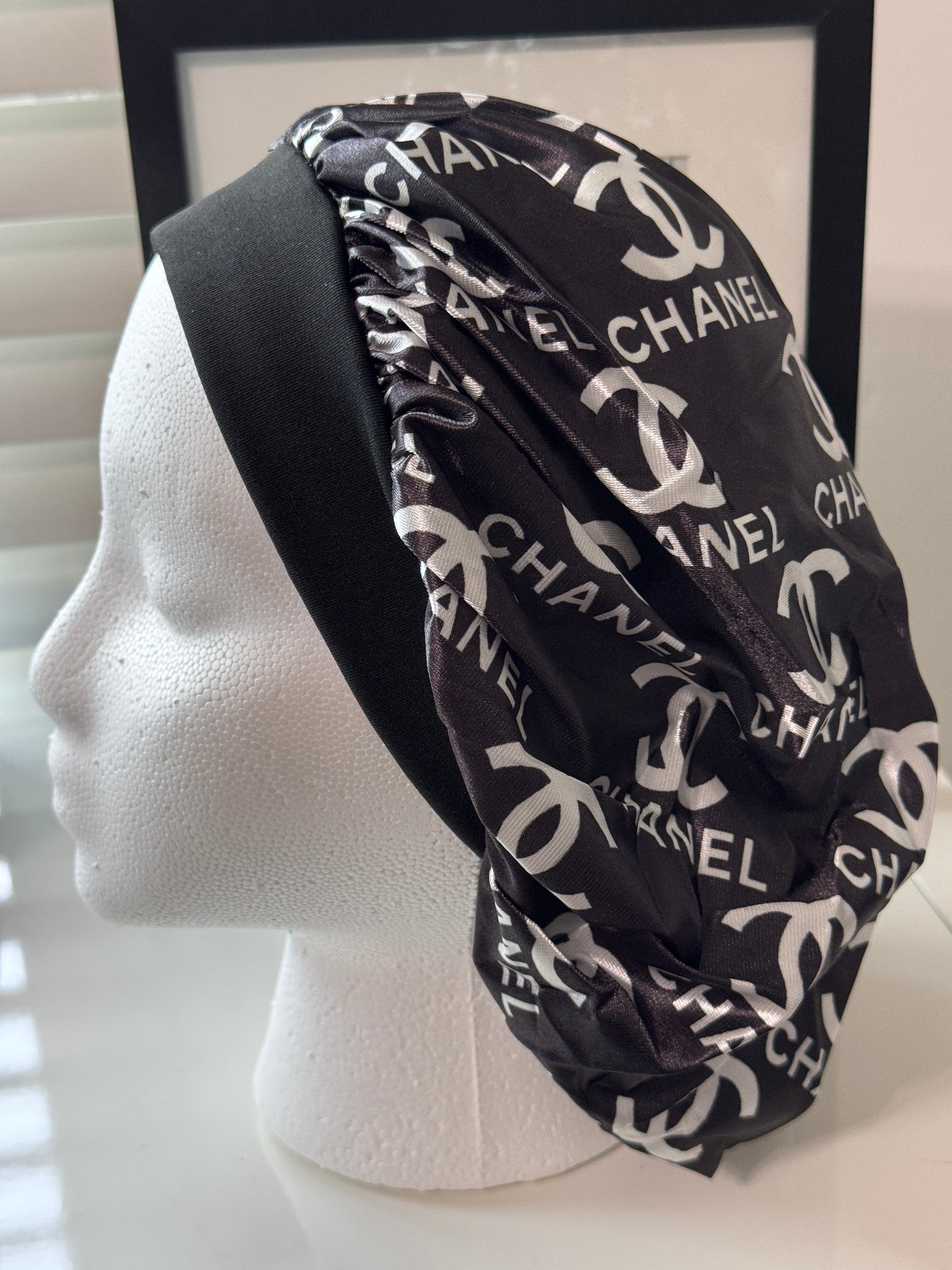 Designer Inspired Bonnets
