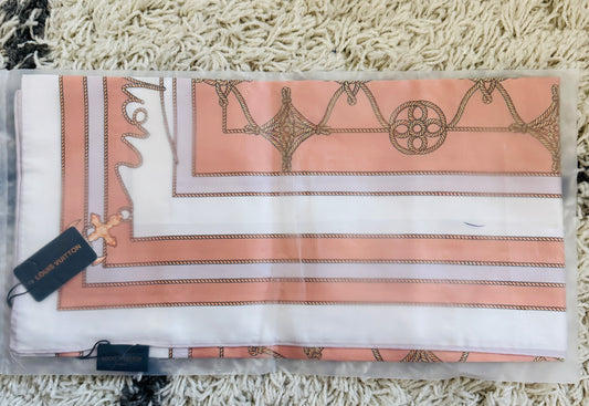 Luxury Scarves