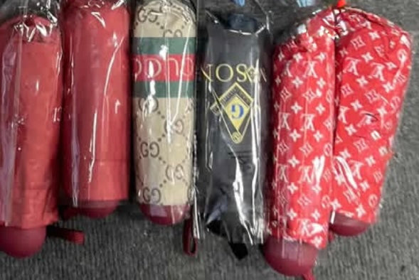 Umbrellas r us, weather protection, stylish accessory