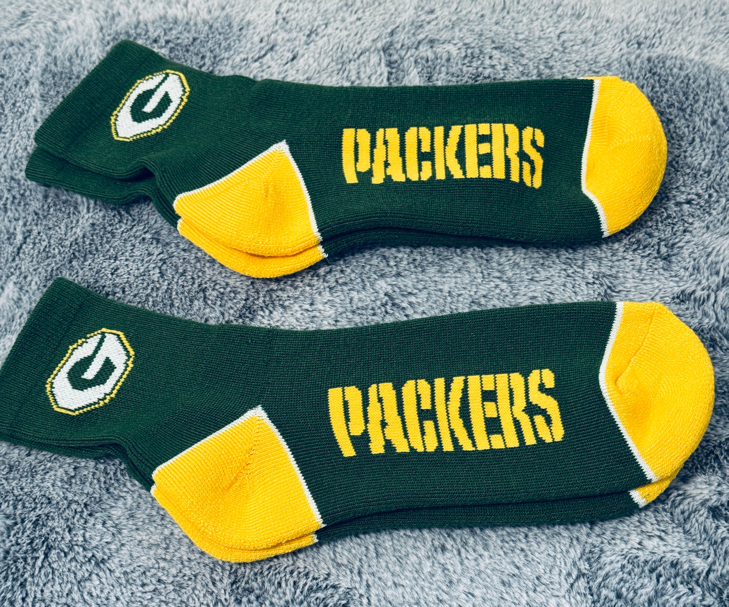 Winsconsin socks