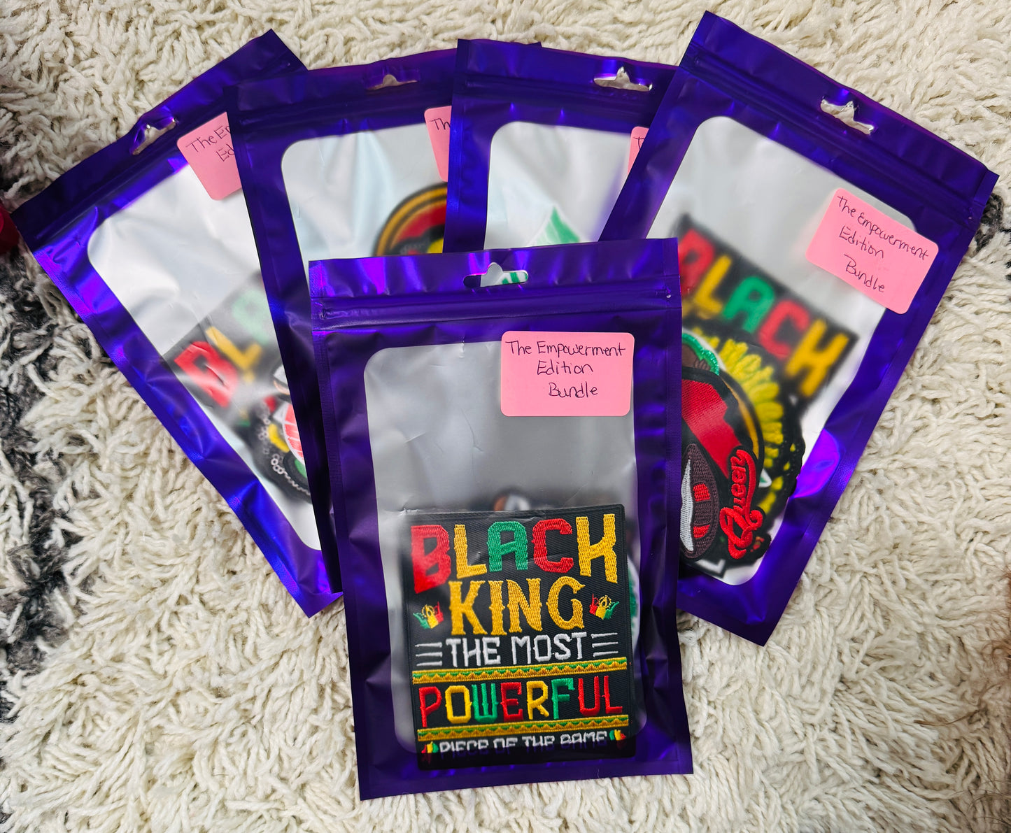 The Empowerment Bundle