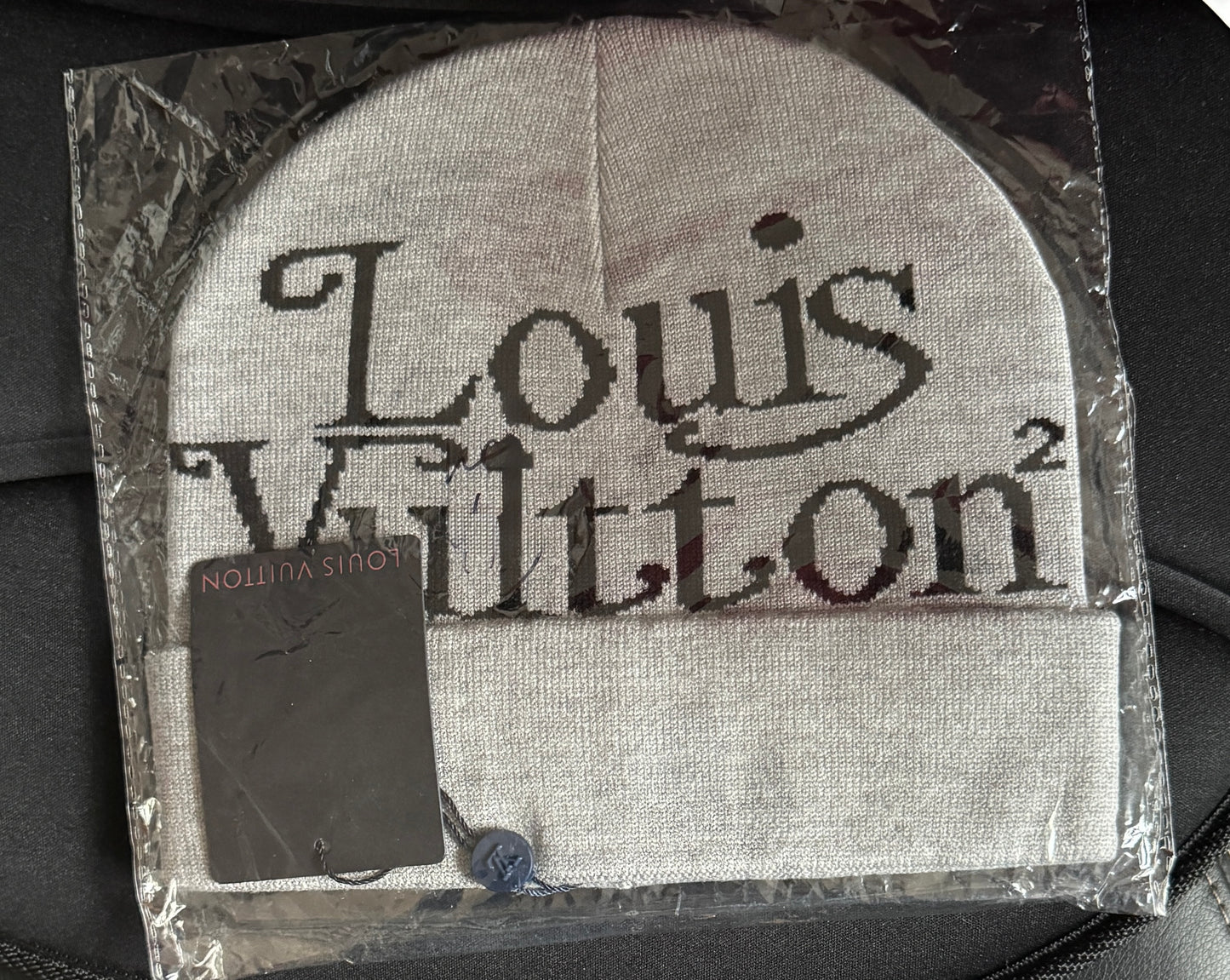 Designer Inspired beanies in various colors