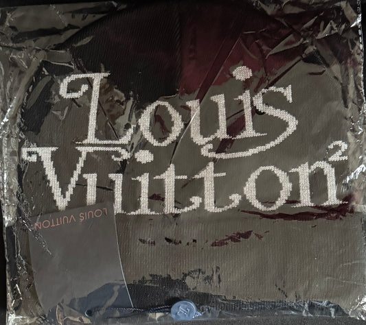 Designer Inspired beanies in various colors