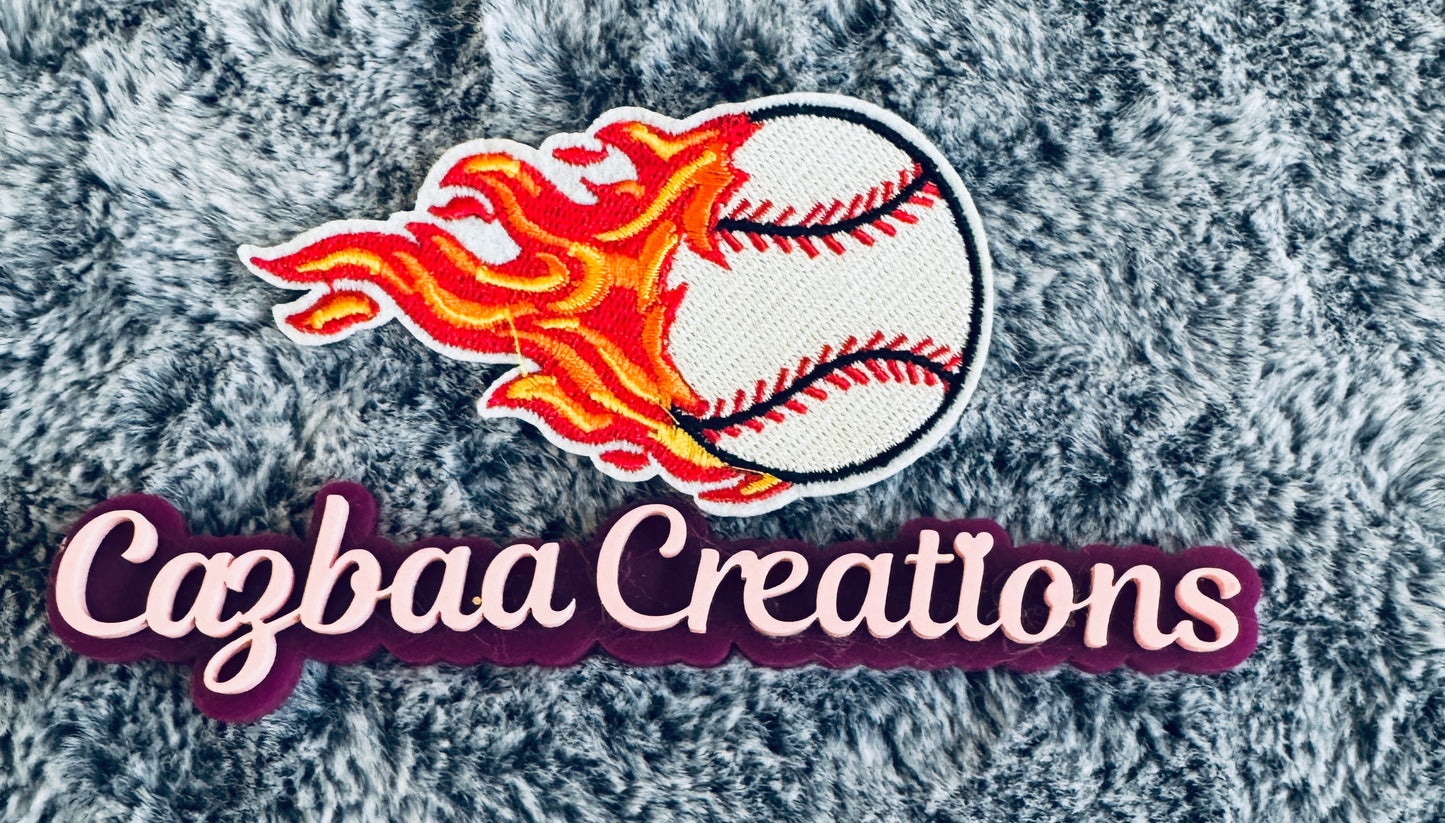 Baseball embroidery bundle, sports, teams