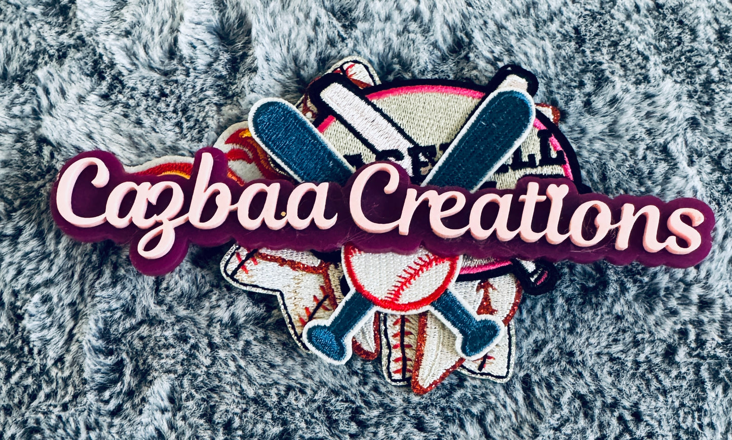 Baseball embroidery bundle, sports, teams