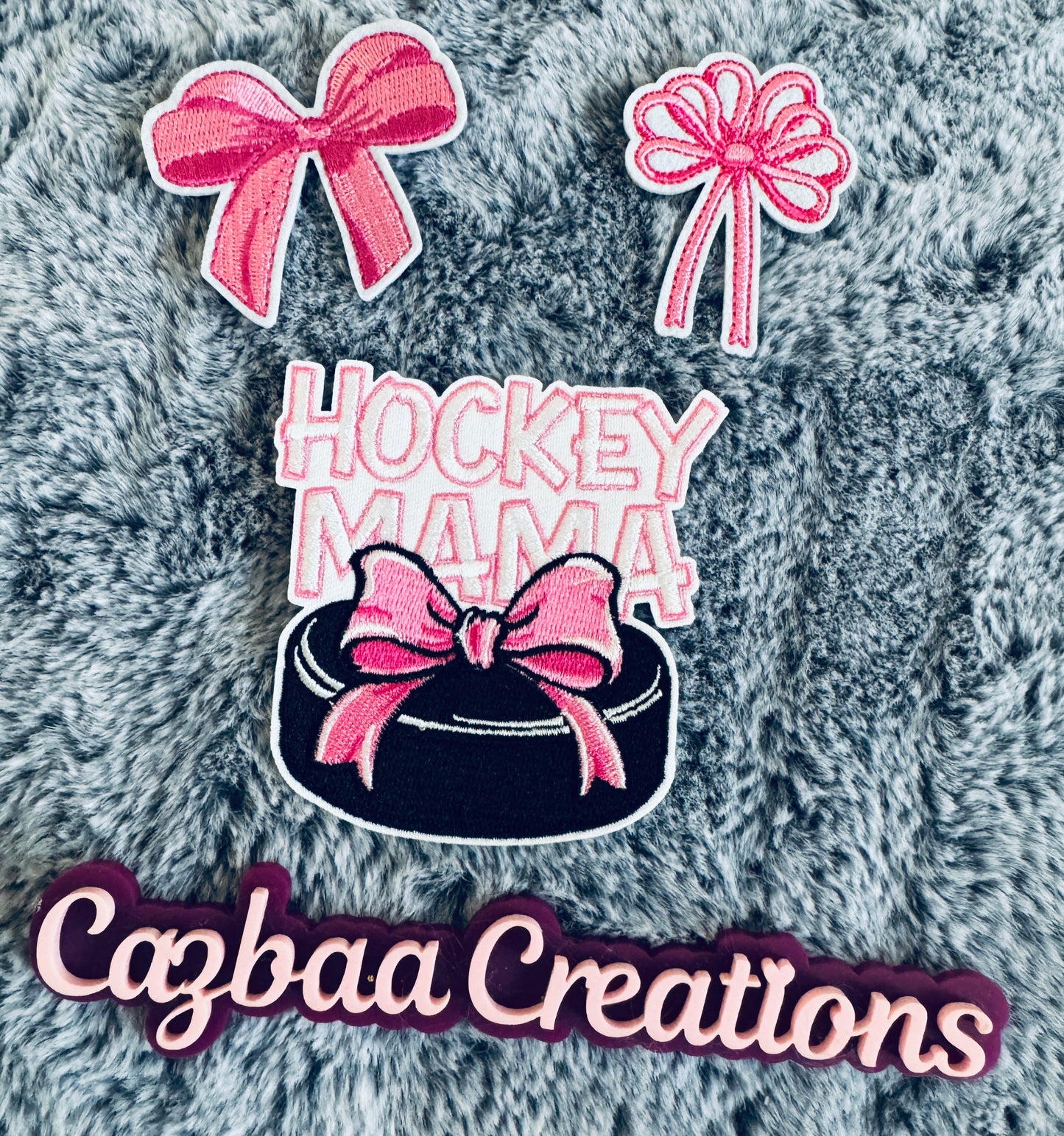 The All-Star Hockey Patch Bundle Set