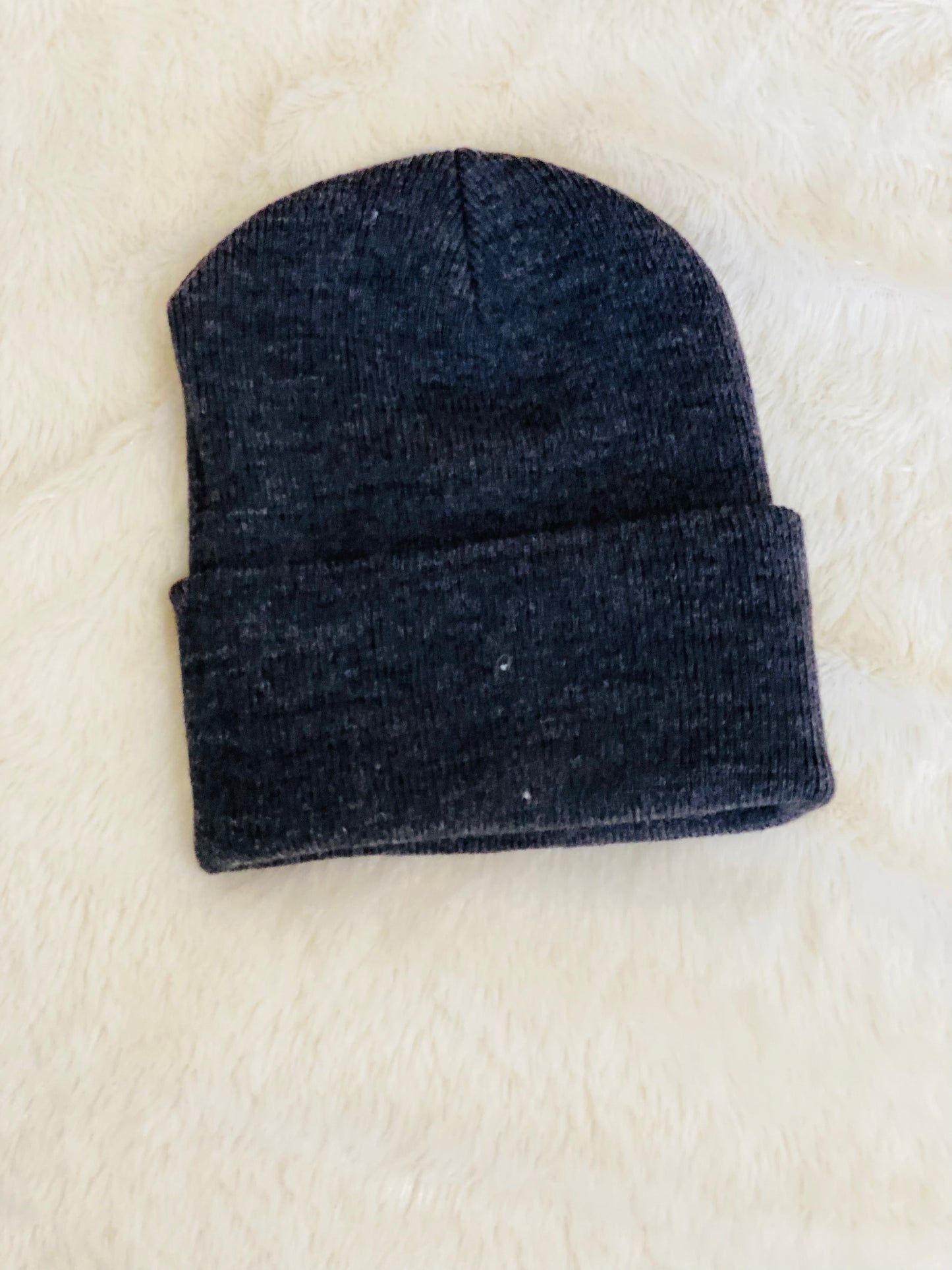 GOD is the plug beanie