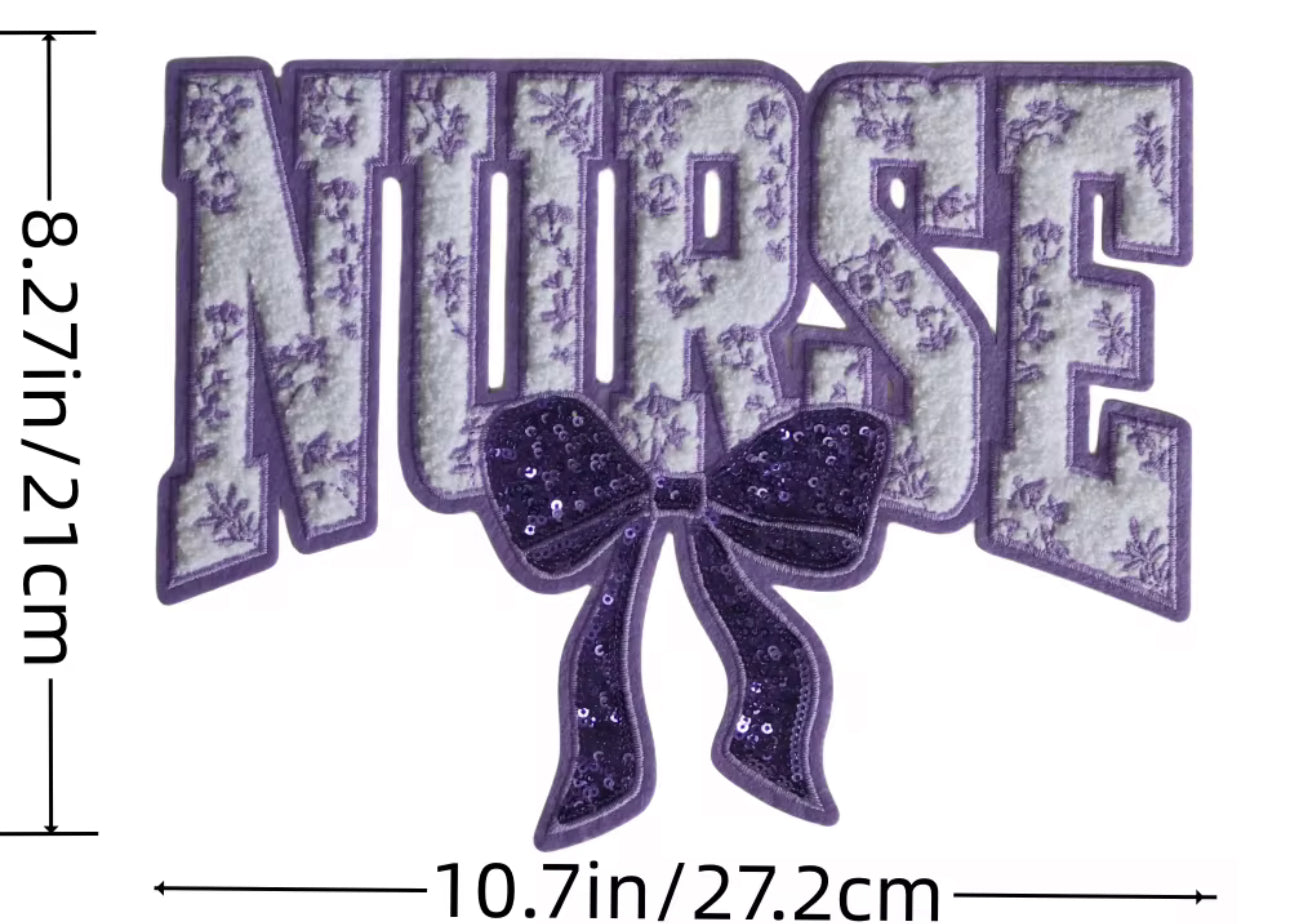 Nurse print shirt- various , nurse apparel, graphic tee, appreciation shirt