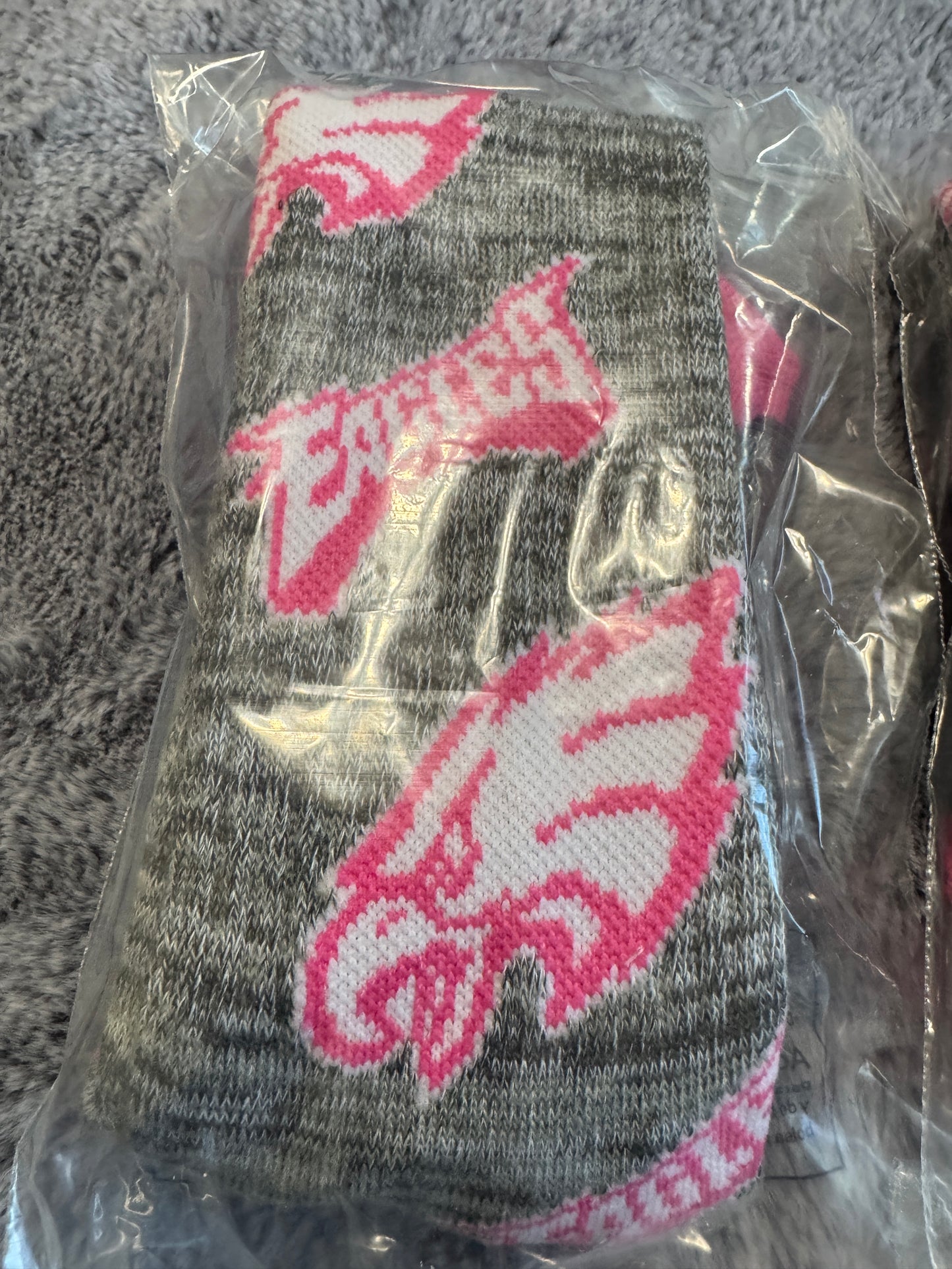 Football inspired socks - Philadelphia