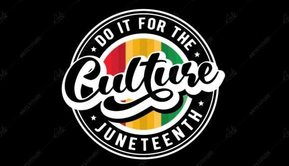 Do It for the Culture tshirt