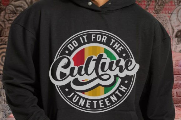 Do It for the Culture tshirt