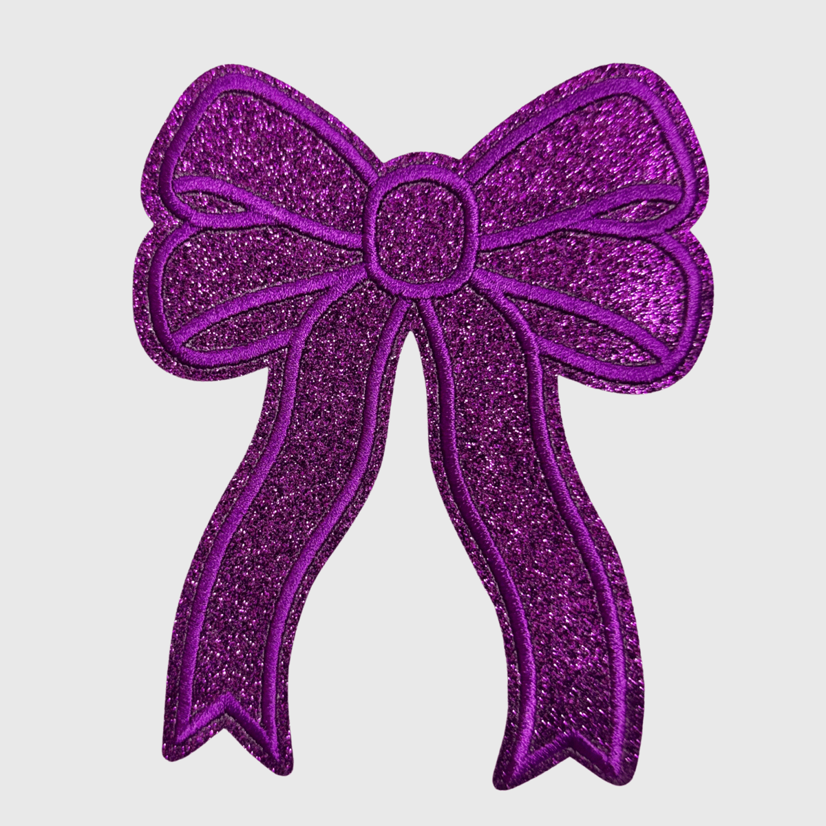 CP1245 - Glittery Bows 2.0