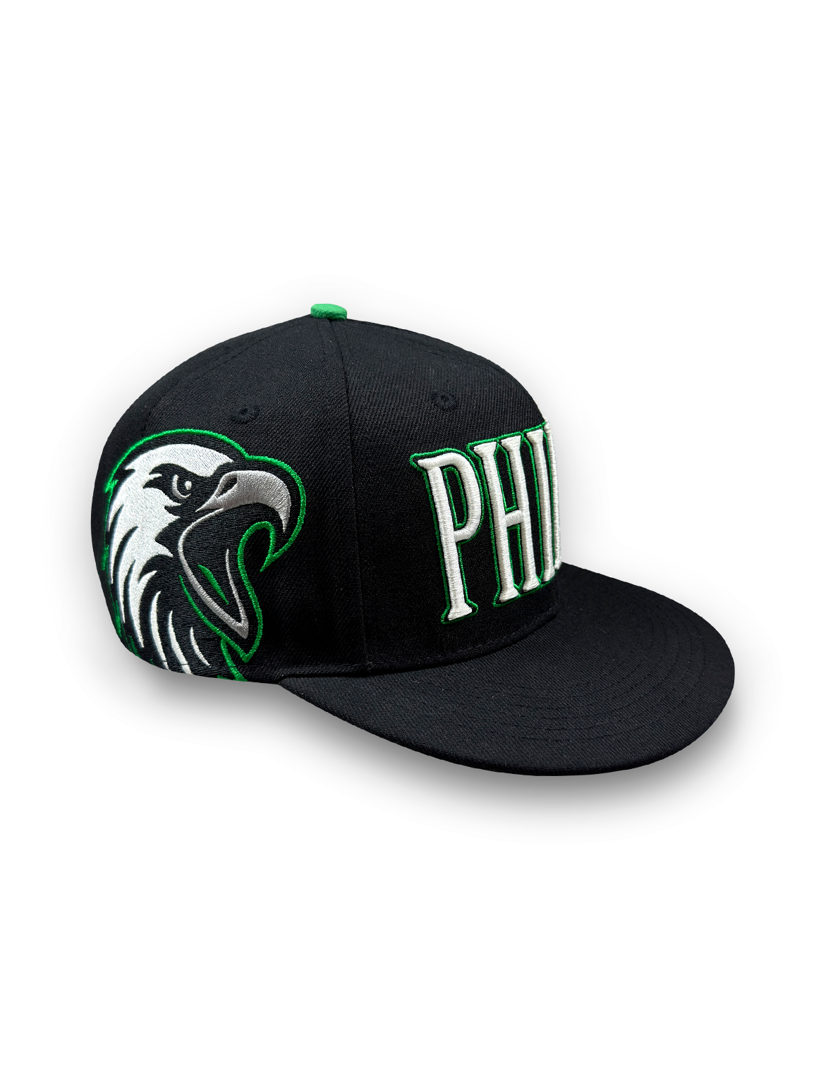 Philly Eagle Snapback