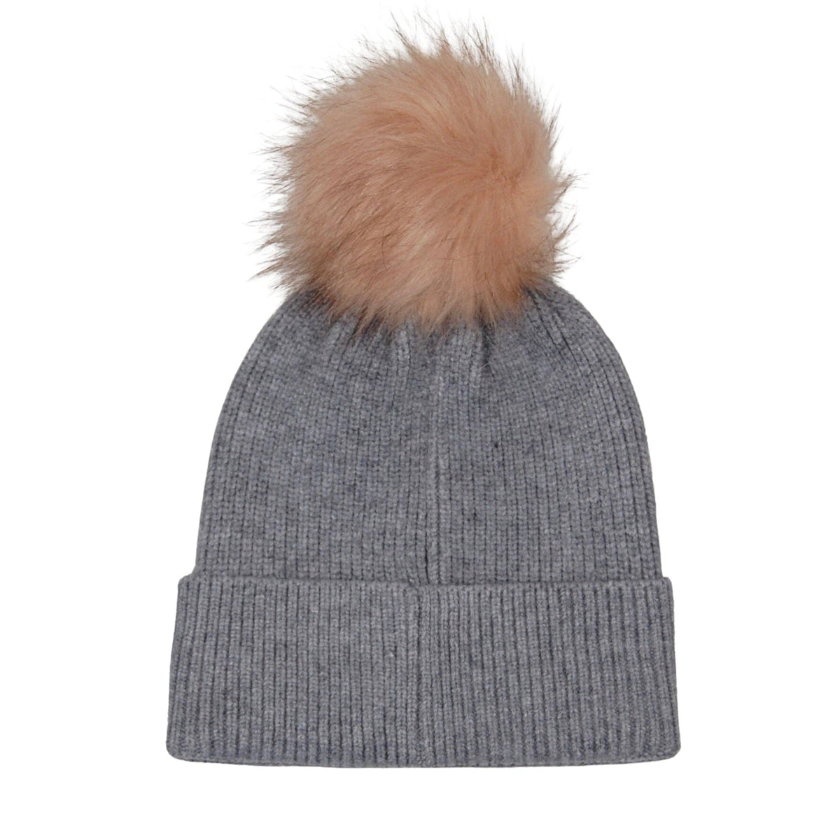 Nana Mama Mini PomPom Knit Beanie | Matching Family Winter Hats | HatPhile
