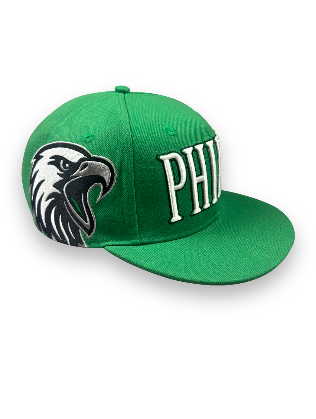 Philly Eagle Snapback