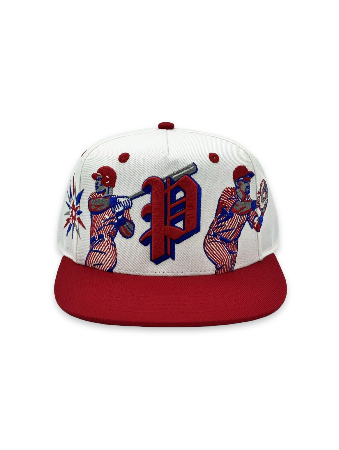 Player Hat