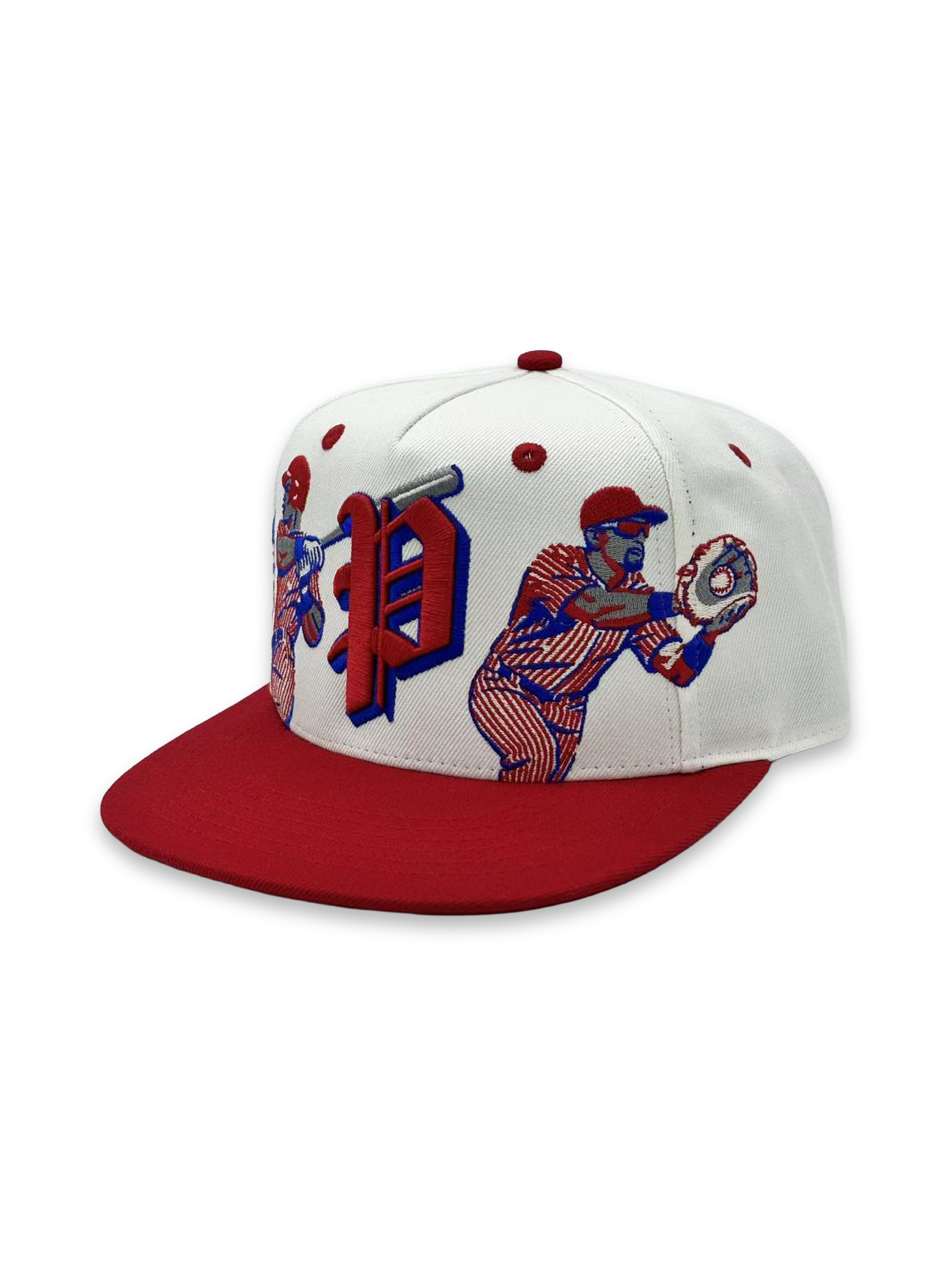 Player Hat