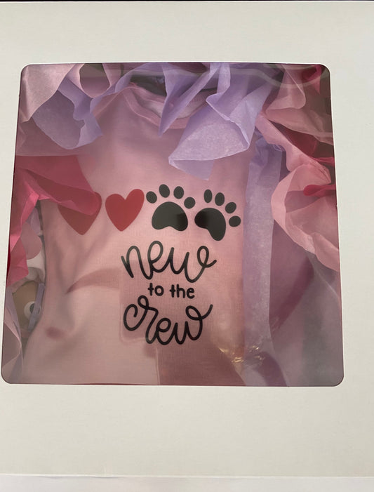 Children's Bodysuits