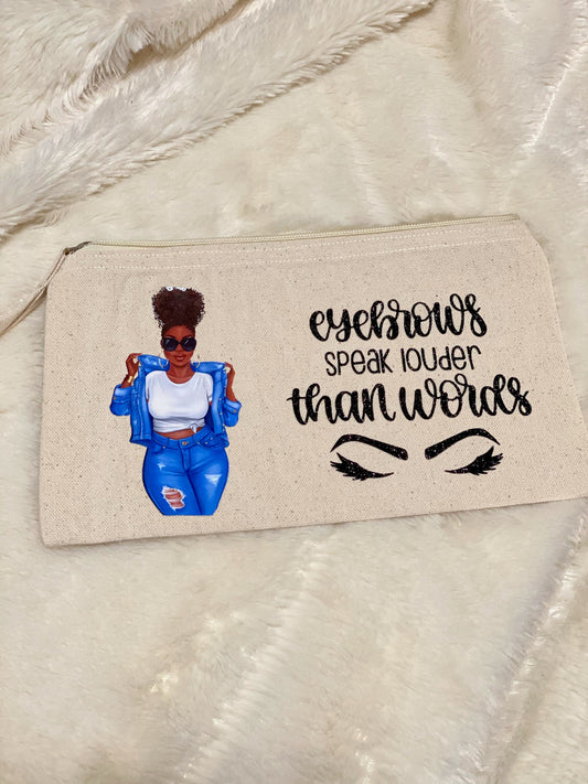 Cosmetic Bag