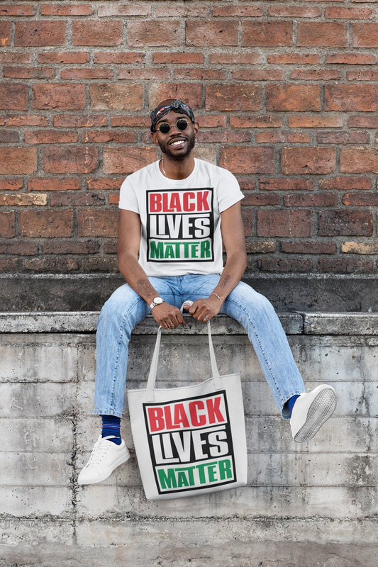 Unisex T-Shirts, Personalized gift, BLM, Black History