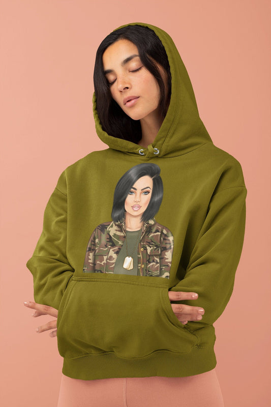 Unisex Hoodies, Personalized, Any occasion,
