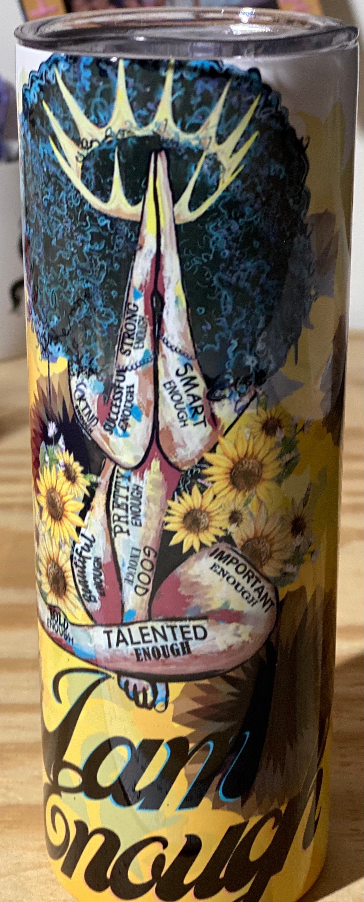 Personalized Tumblers