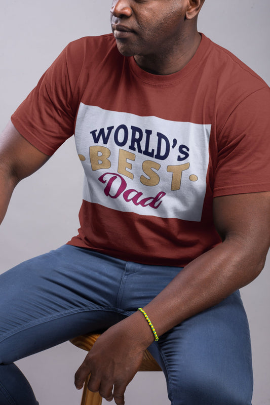 Unisex T-Shirts, Personalized thirts, Father's Day