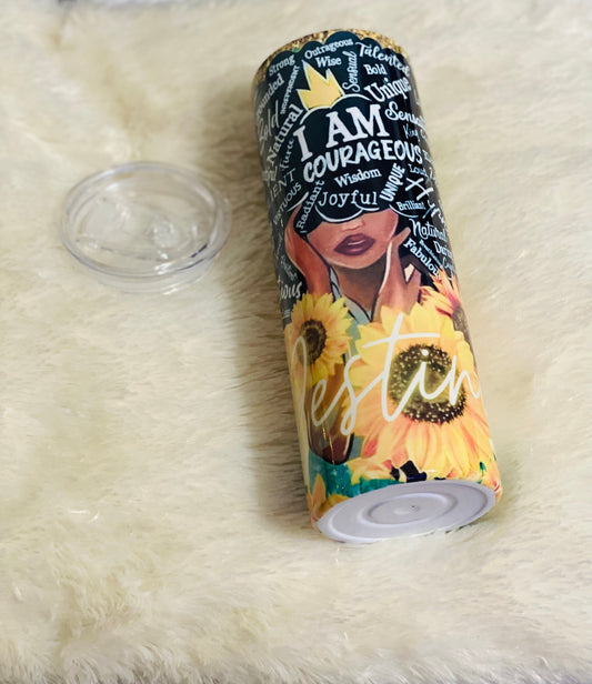 Personalized Tumblers