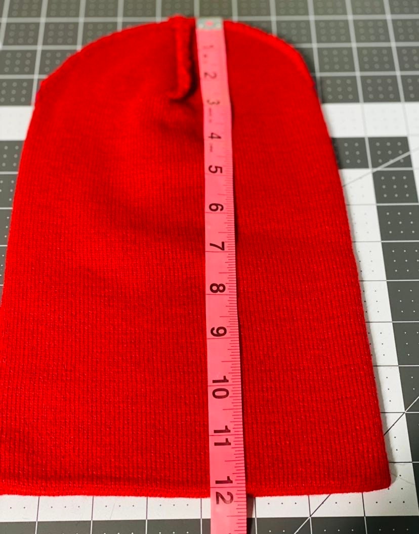 GOD is the plug beanie